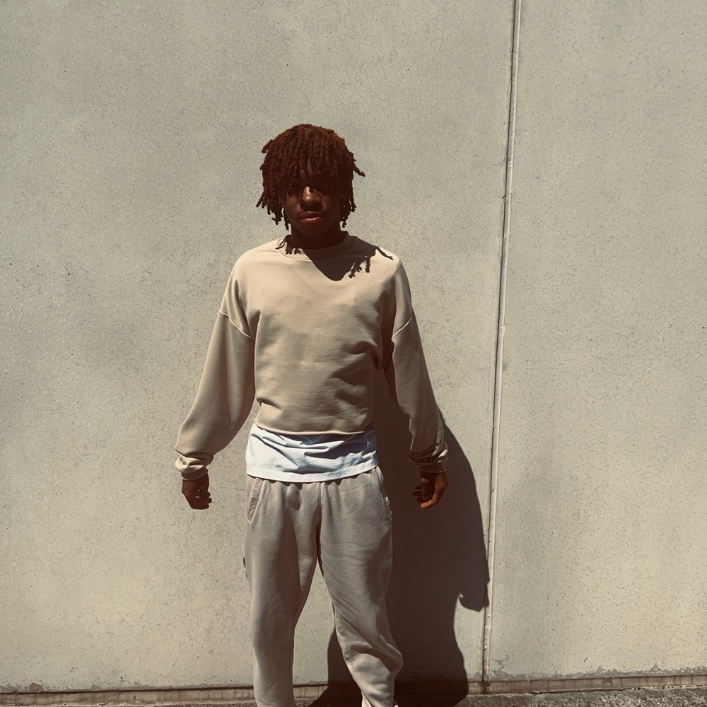 Meet your Posher, Jermaine